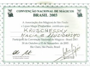 magico-marcelo-kruschessky-certificado-convencao-nacional-de-magicos-2003